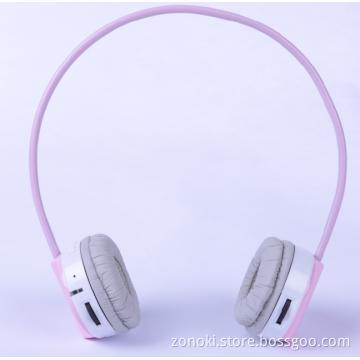 Card reader headset up to 32G enjoy your music from TF card